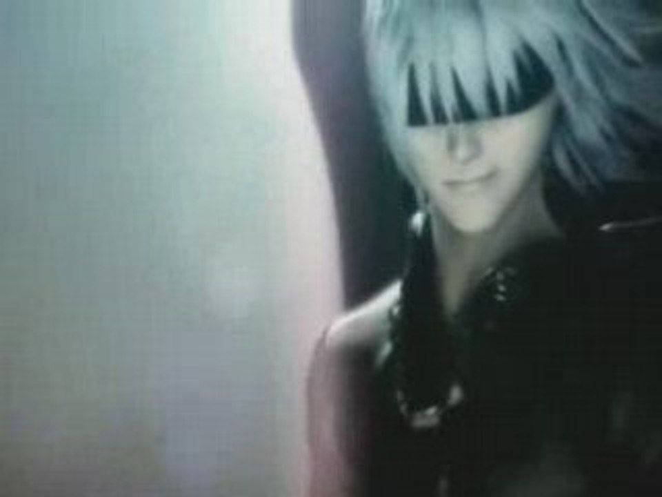 Square Enix amv- Pushing Me Away Remix