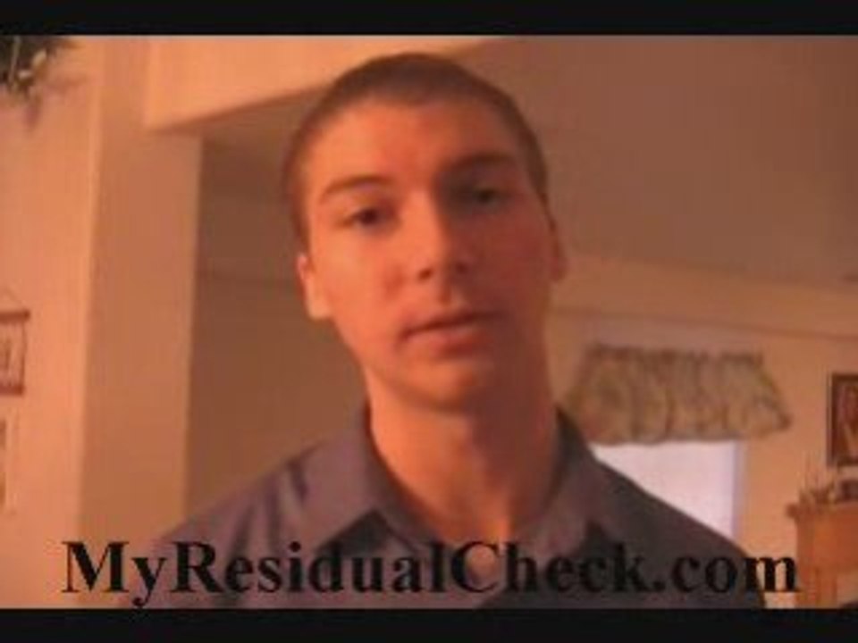 Tahitian Noni Scam?  Noni Juice Scam?  Did I Join?