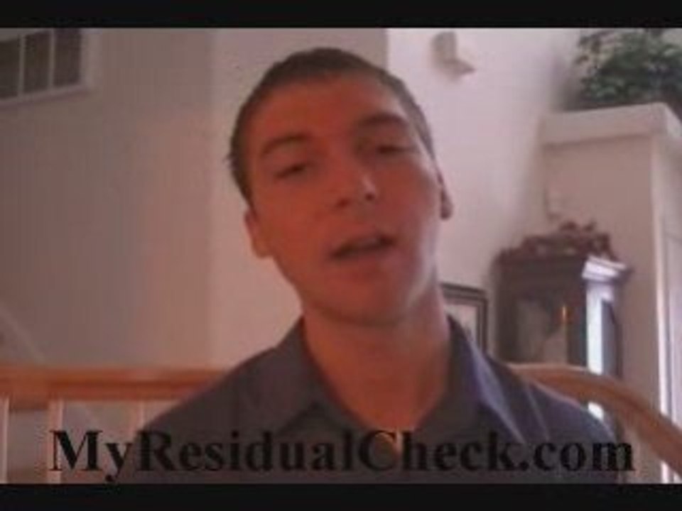 4life Scam?  4life research scam?  Did I Join?