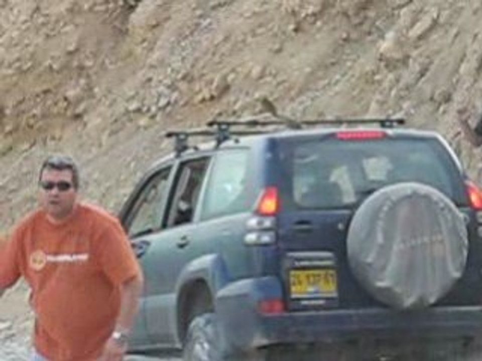 בור מעלה יאיר