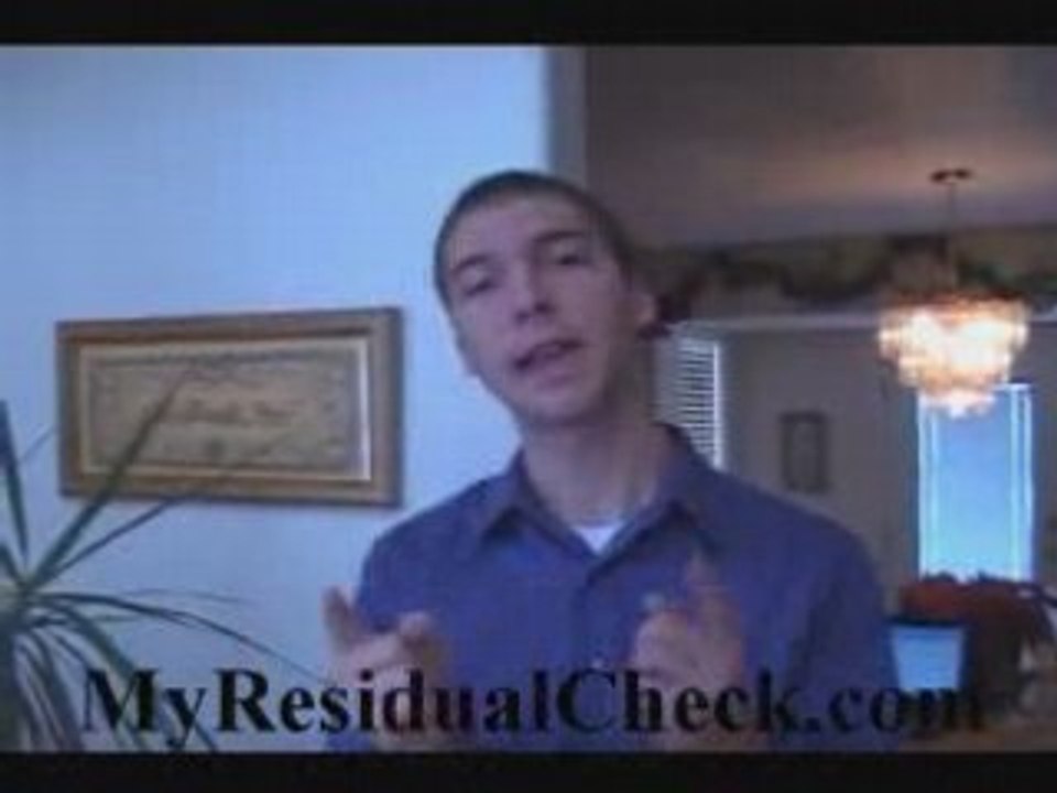 Network Marketing Keyword Research