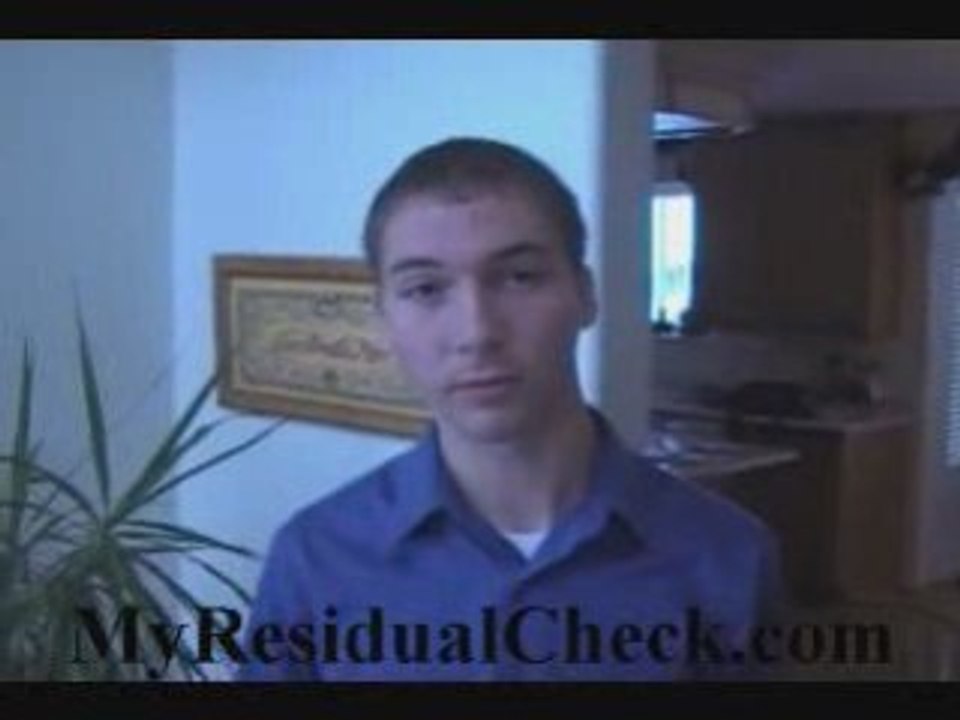 Network Marketing Word Of Mouth