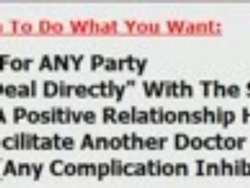 Chiropractic Vacation
