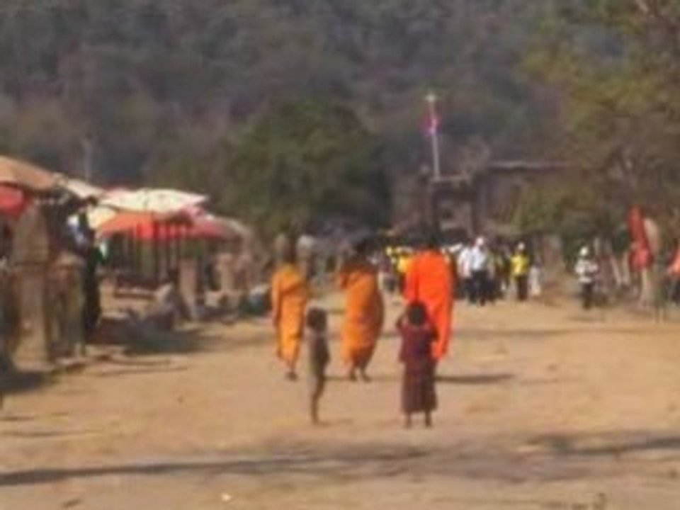 Preah vihear