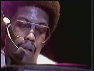 Herbie Hancock. I Thought It Was You [Live.1979]