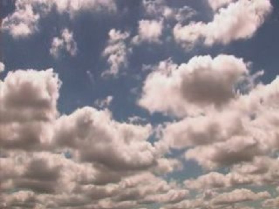 As The Horizon's On Fire