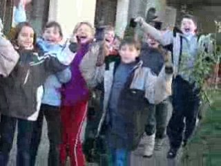 classe de Mme COVAREL