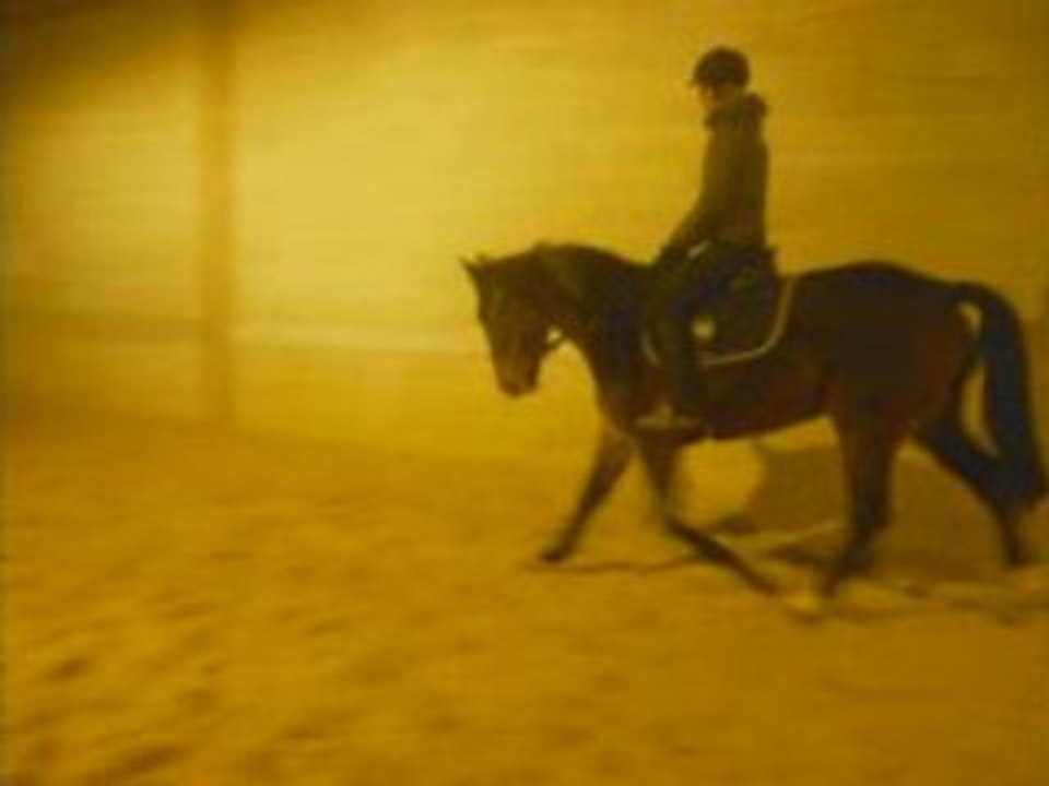 Dana et cath janvier 2009