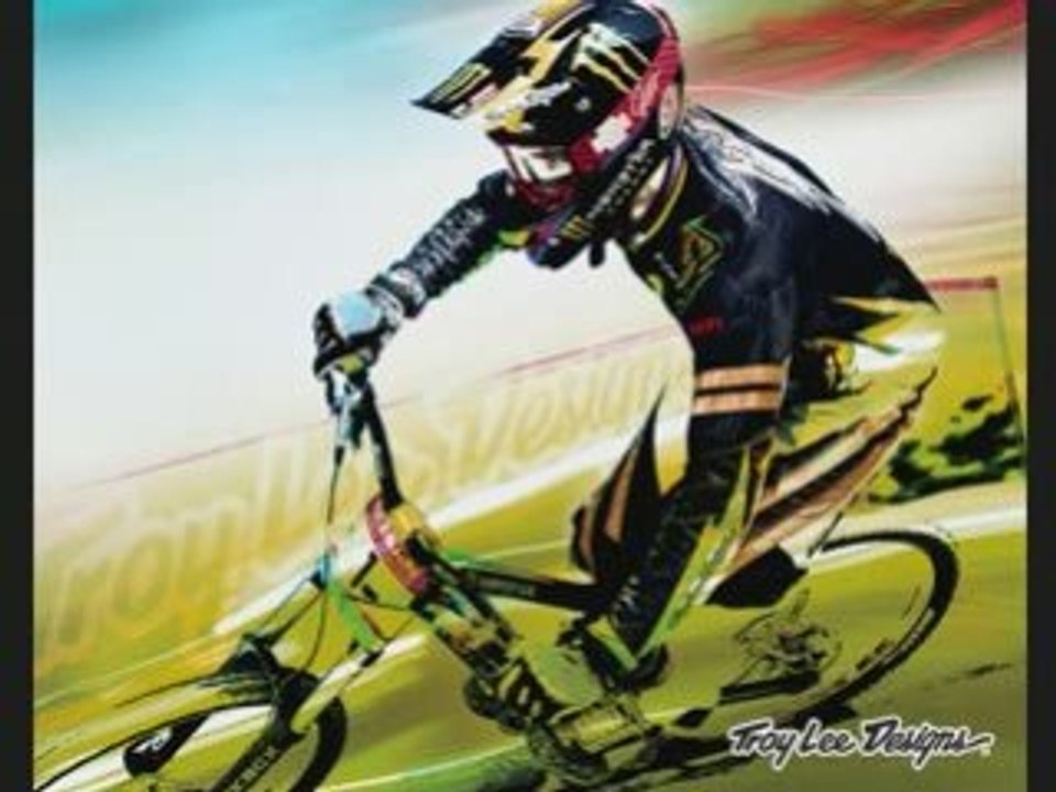 Montage monster energy