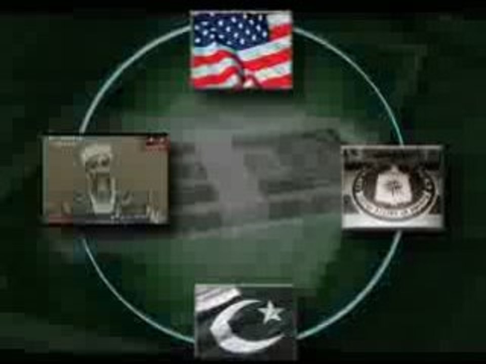 Al Qaeda Doesn't Exist (Documentary) - 2