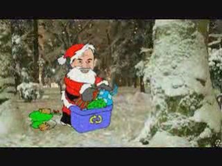 1 - La vera storia di Babbo Natale