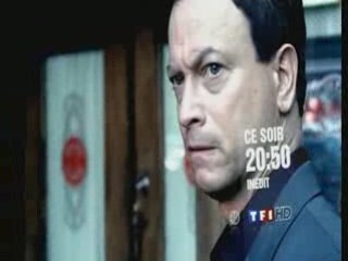 [TF1] Ce soir - Les Experts Manhattan (11.01.09)