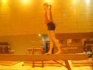 Poutre Caroline