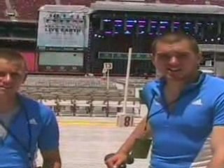 British climbers killed