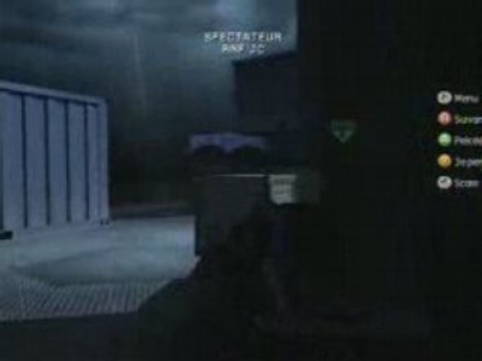 MATCH GB 10 01 1ere MAP