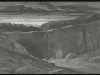 Dante's Inferno - Canto III