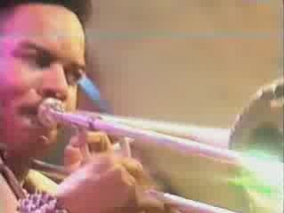 Defunkt . Mind Control [Live.1984]