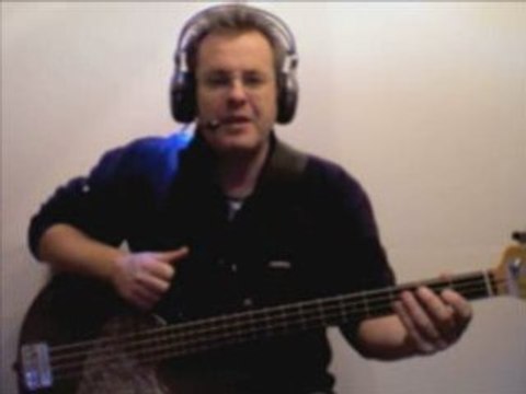 Building Basslines - Lesson 1