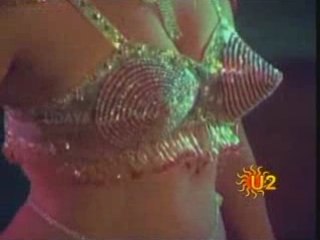 Jayamalini in Guru Bhakti