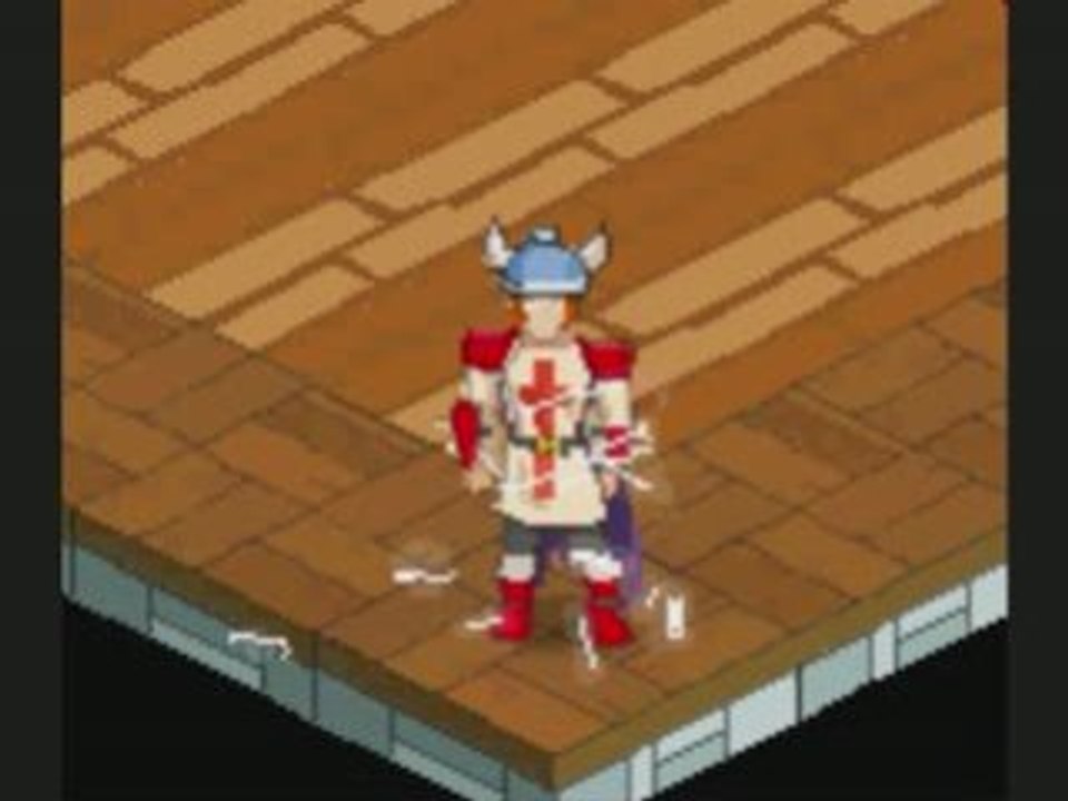 [Silvosse] Abdrahim Iop Terre Lvl 107 !!