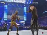 smackdown shelton benjamin vs the undertaker (1)