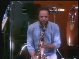 Grover Washington Jr.  Mister Magic [Live]