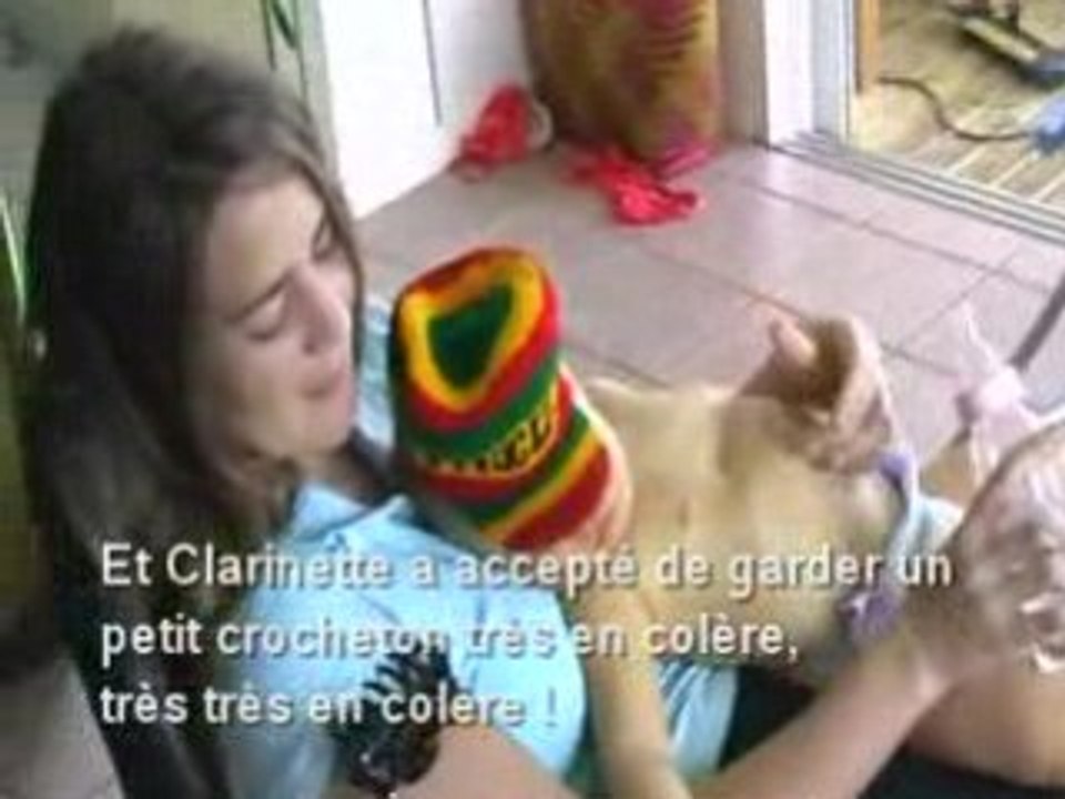 Le fils des âges farouches