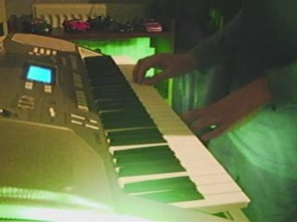 Siffler sur la colline