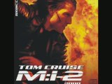 Mission Impossible Bare Island Hans Zimmer
