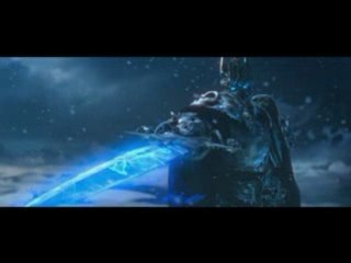 Bande annonce world of warcraft