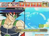 Dragon Ball Z : Budokai Tenkaichi 2 Mode Combat Ultime