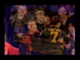 1995 Eric Cantona Kung Fu Kick