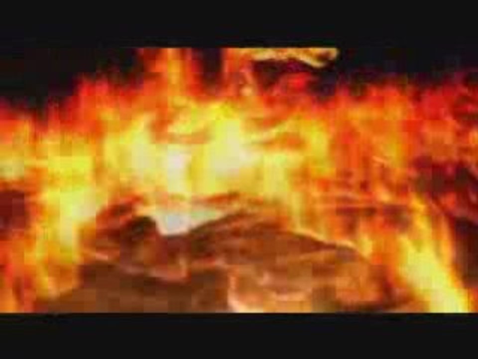 amv final fantasy crisis core