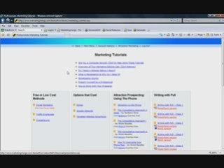 Earning Internet Income - Renegade University Exposed