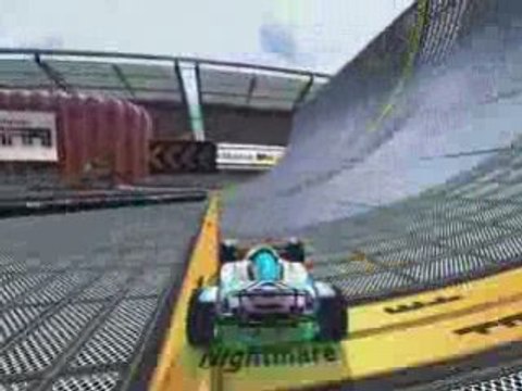 Trackmania Nations Forever