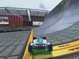 Trackmania Nations Forever