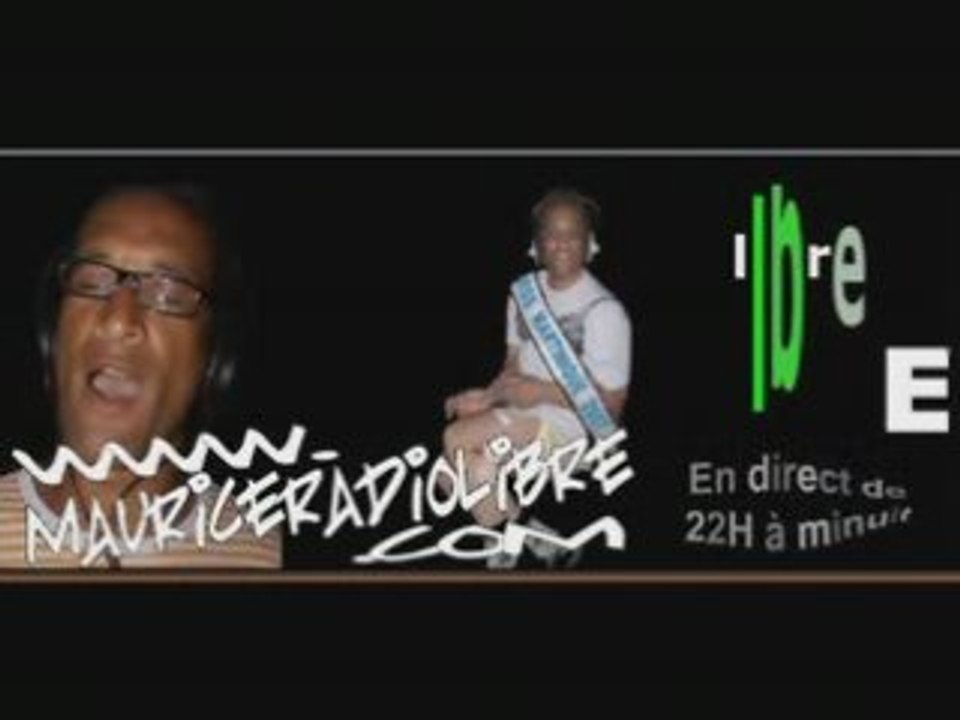 MAURICE Skyrock 22H Part 2