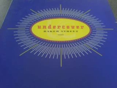 Undercover - Baker Street (extended mix)