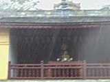 Thien Mu Pagoda. Hue