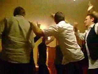 Nouvel an 2009 - À la queue leu leu