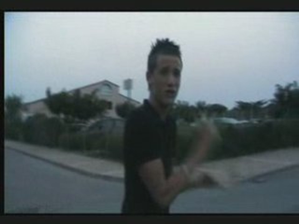 Les 4 hypothéses de Jerem