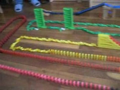 DOMINO EXPRESS-715 DOMINOS