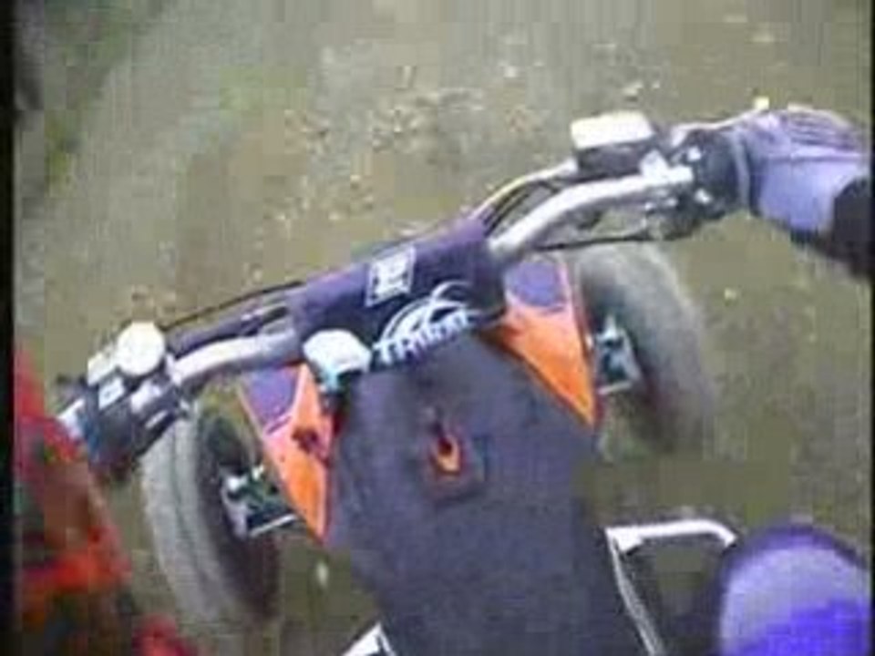 camera embarquée gasny