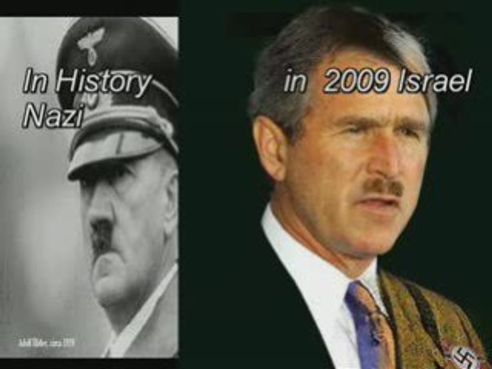 Quand l histoire se répete