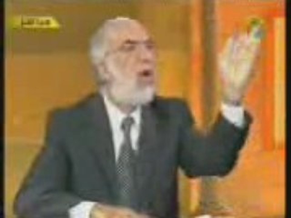 الوعد الحقّ دركات النّـار 3