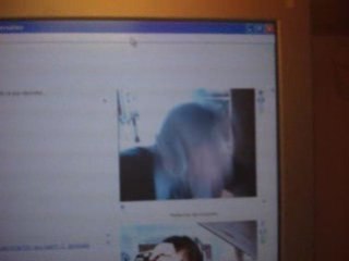 Marine et Moi sur msn sa donne sa !!