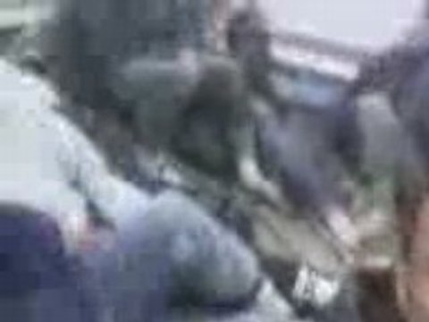 Harka les nouveaux migrants tunisiens d'EL ALIA