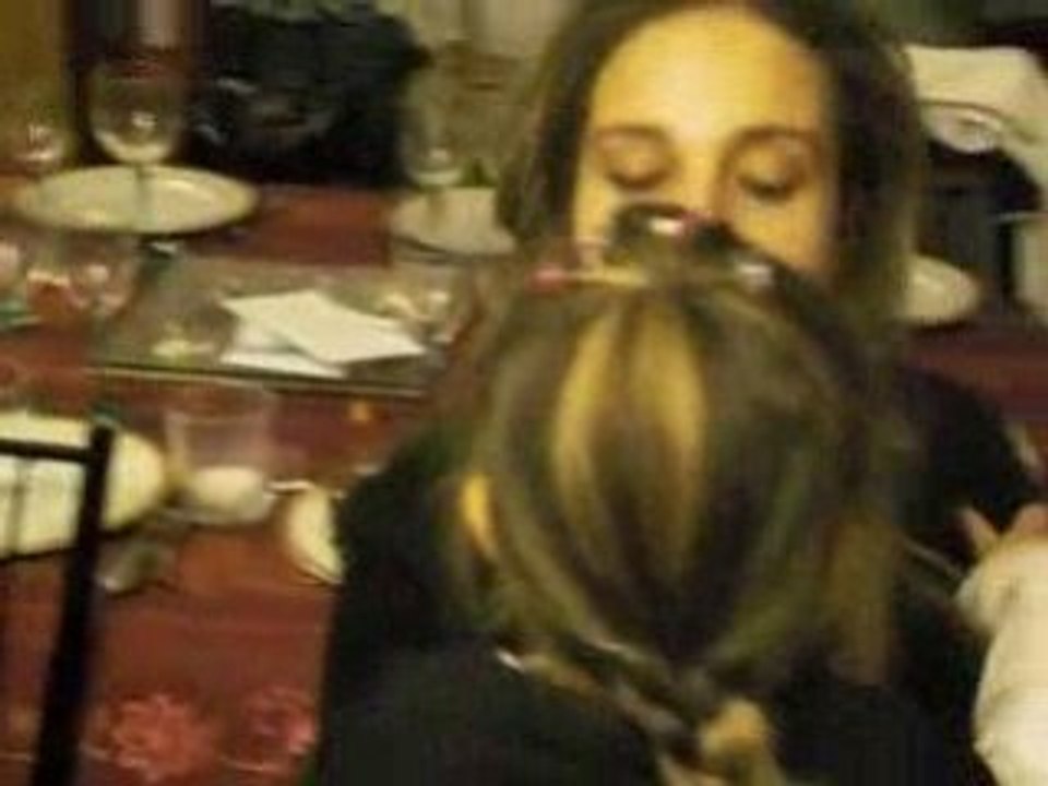 Anniv Baptiste 10-01-09
