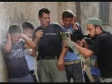 Le Hamas utilise les enfants comme bouclier humain.
