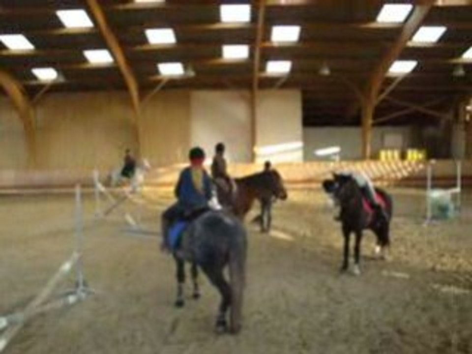 moi et greem ( saut)
